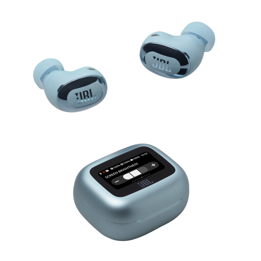 JBL LIVE BUDS 3 ワイヤレスイヤホン JBL Live Buds 3 | Auriculares True Wireless con cancelación de